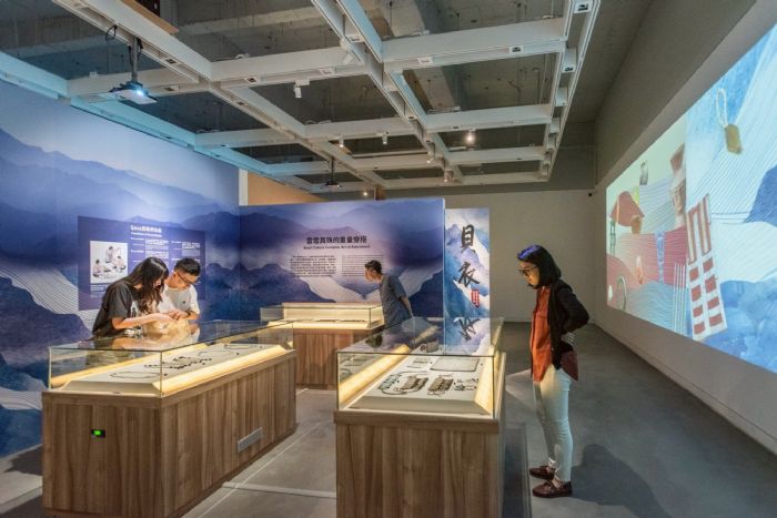 《bulabulay・原民之耀》盛大登場，高美館開啟臺灣原住民族文化時空之